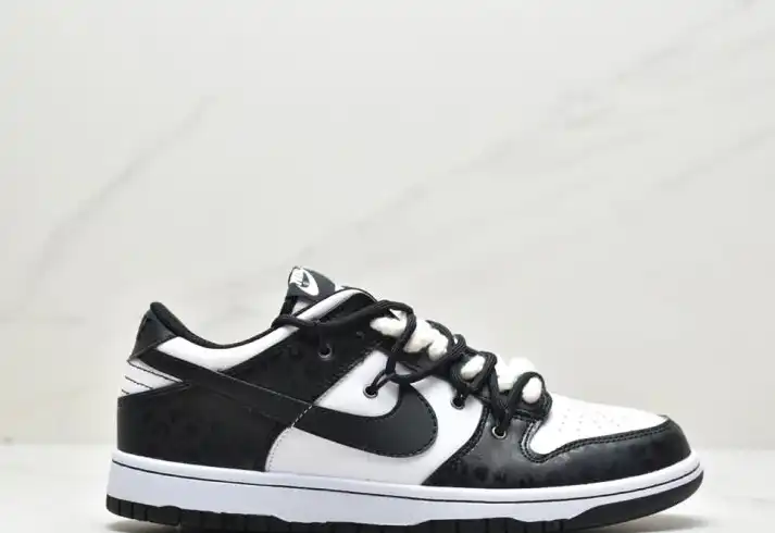 hype Nike Dunk