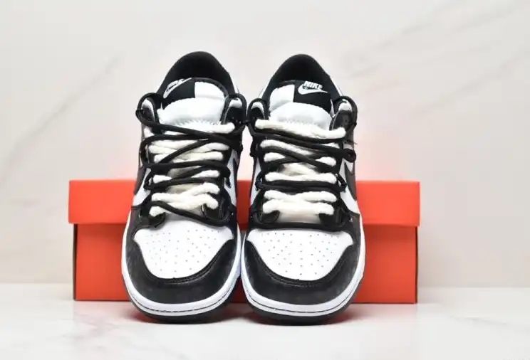 hype Nike Dunk