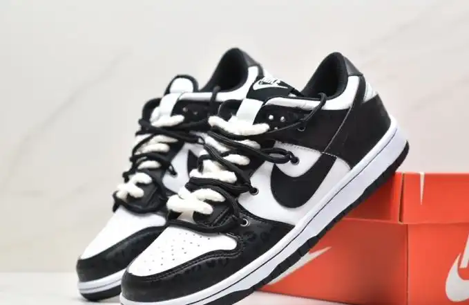 hype Nike Dunk