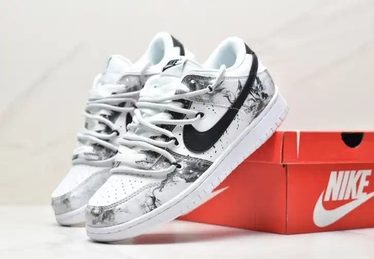 hype Nike Dunk