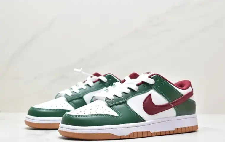 hype Nike Dunk