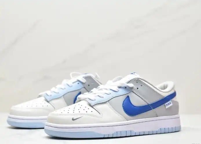 hype Nike Dunk