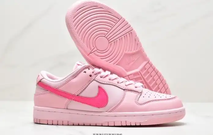 hype Nike Dunk