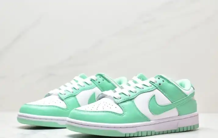 hype Nike Dunk