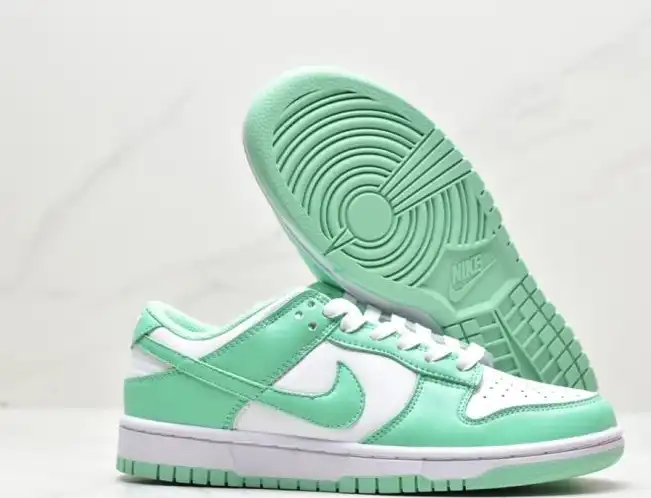 hype Nike Dunk