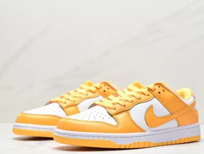 hype Nike Dunk