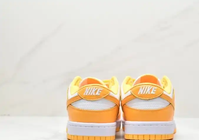 hype Nike Dunk