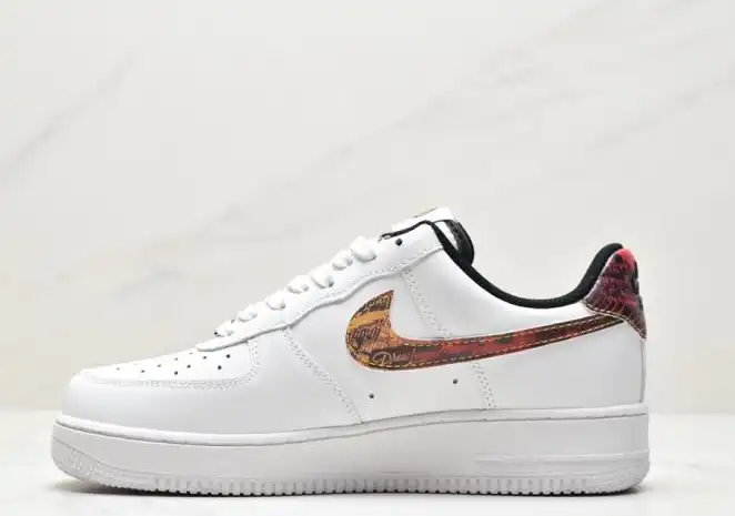 hype Nike Air Force 1