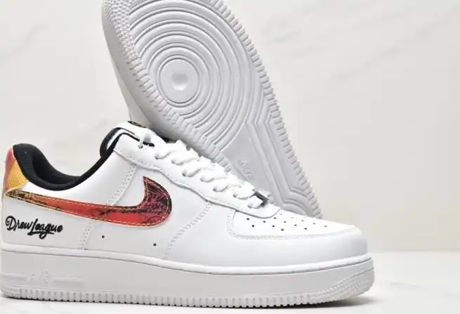 hype Nike Air Force 1