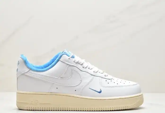 hype Nike Air Force 1