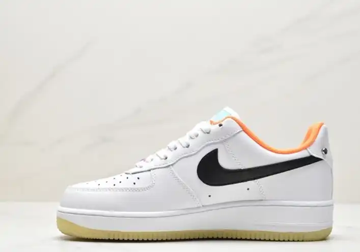 hype Nike Air Force 1