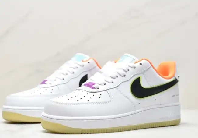 hype Nike Air Force 1