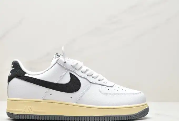 hype Nike Air Force 1