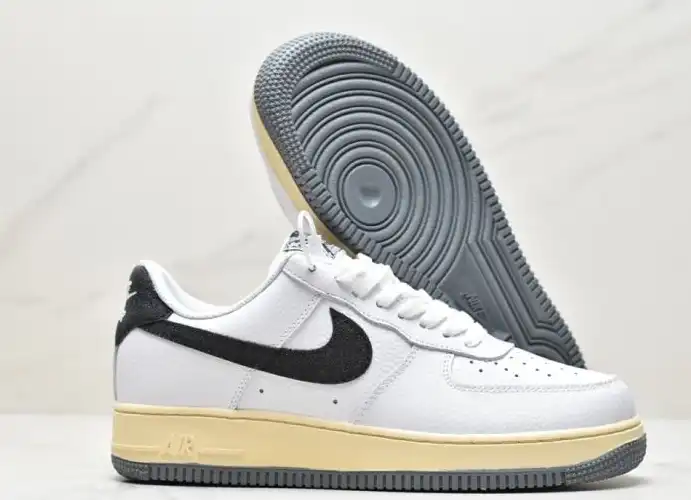 hype Nike Air Force 1