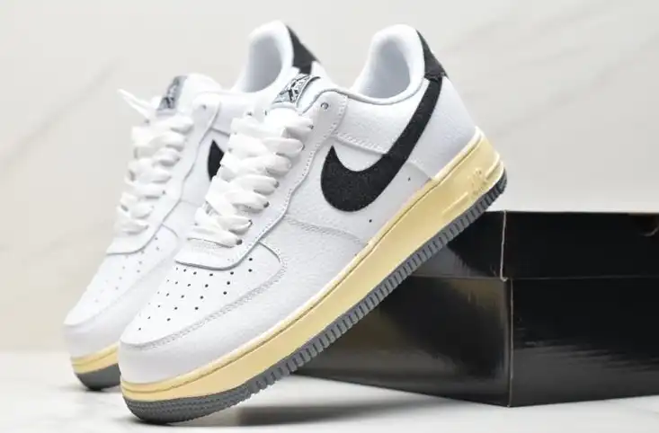 hype Nike Air Force 1