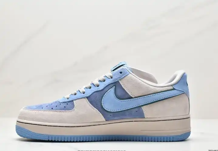 hype Nike Air Force 1