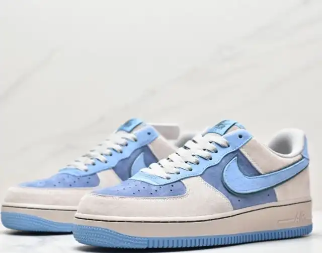 hype Nike Air Force 1