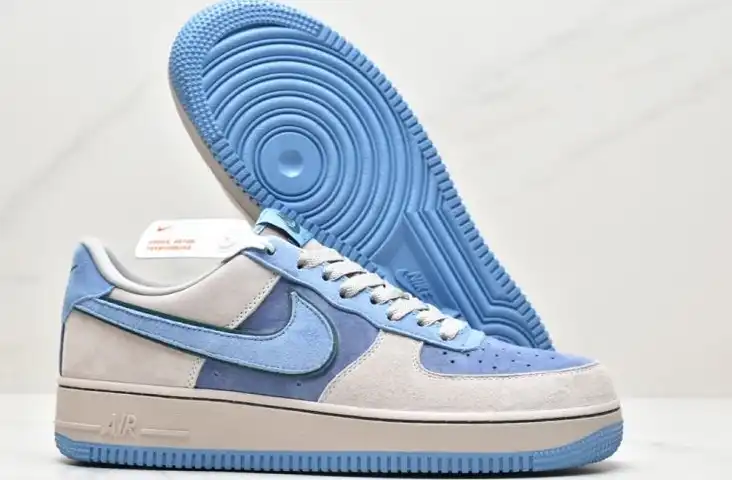 hype Nike Air Force 1