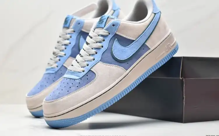 hype Nike Air Force 1