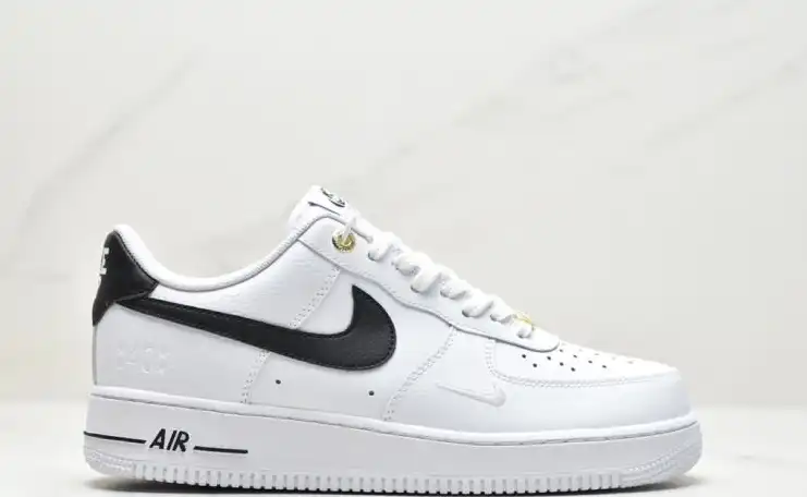 hype Nike Air Force 1