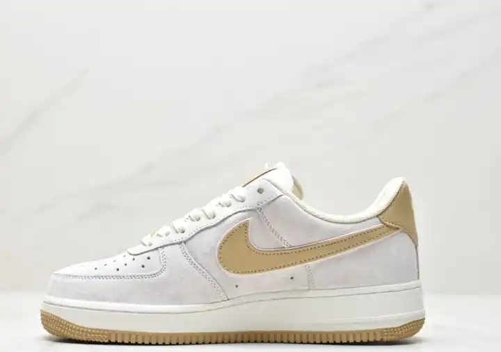 hype Nike Air Force 1