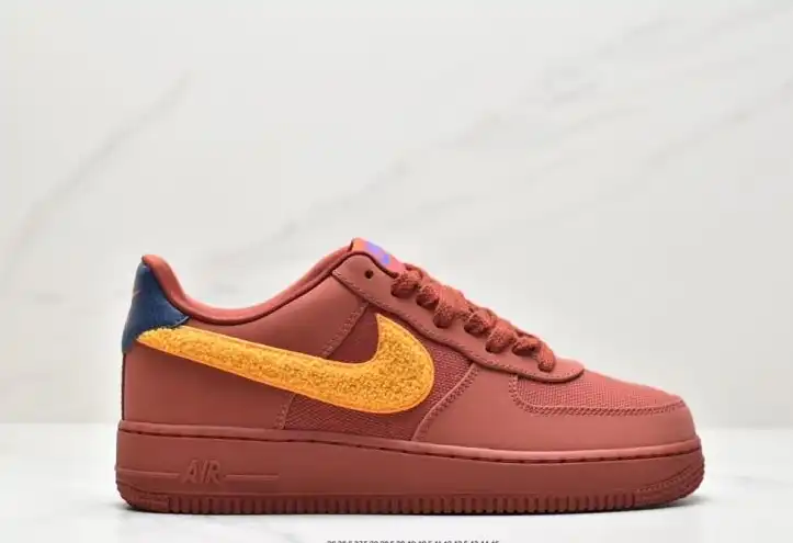 hype Nike Air Force 1