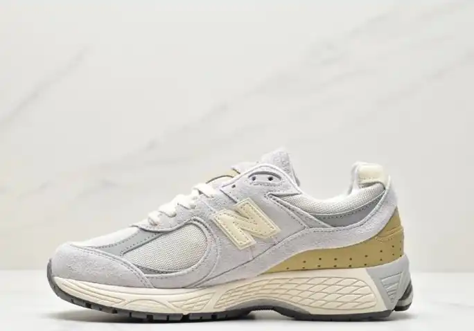 hype New Balance Sneakers