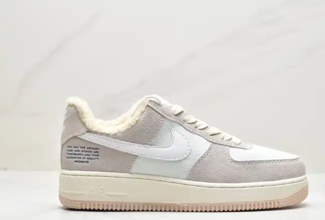 hype Nike Air Force 1