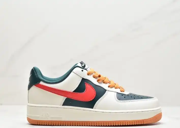 hype Nike Air Force 1