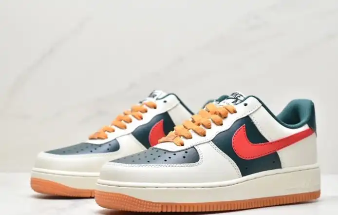 hype Nike Air Force 1