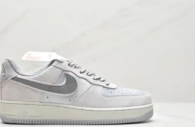 hype Nike Air Force 1