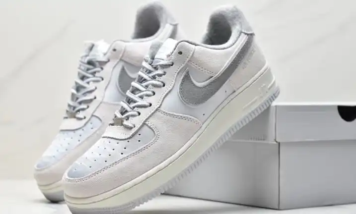 hype Nike Air Force 1