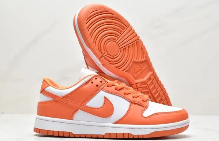 hype Nike Dunk