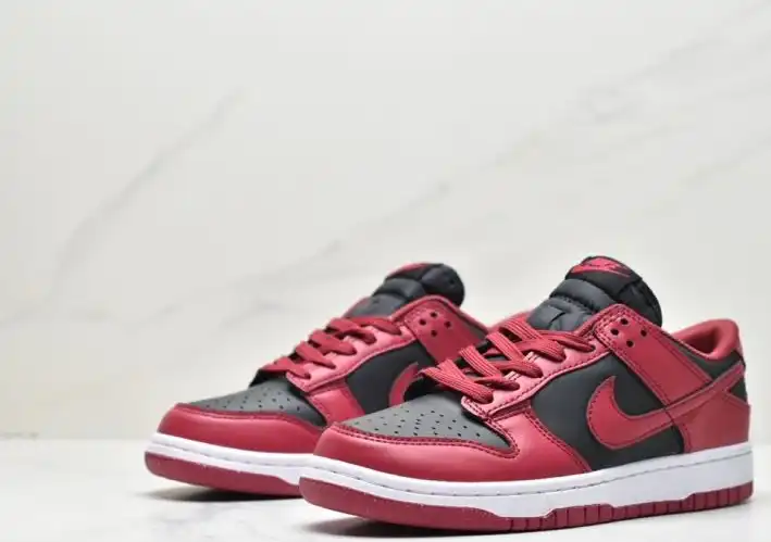 hype Nike Dunk