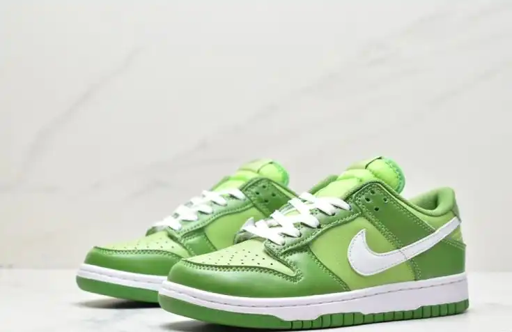 hype Nike Dunk