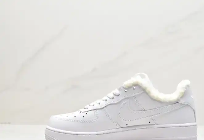 hype Nike Air Force 1