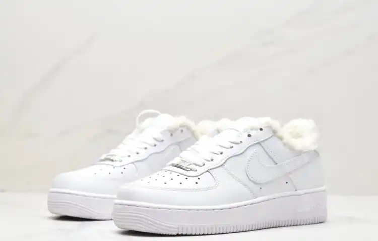 hype Nike Air Force 1