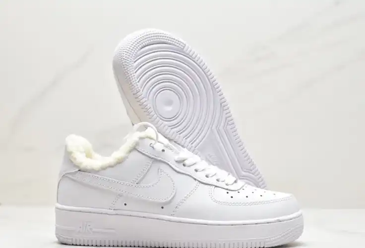 hype Nike Air Force 1