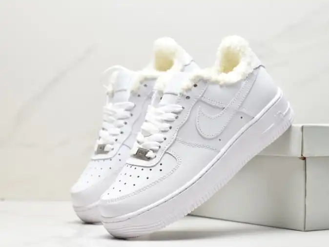 hype Nike Air Force 1