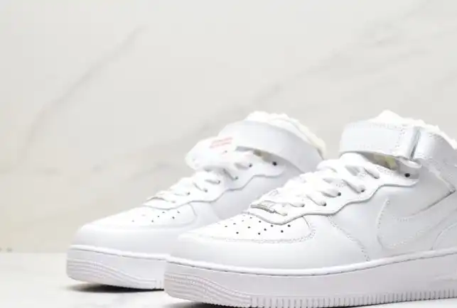 hype Nike Air Force 1