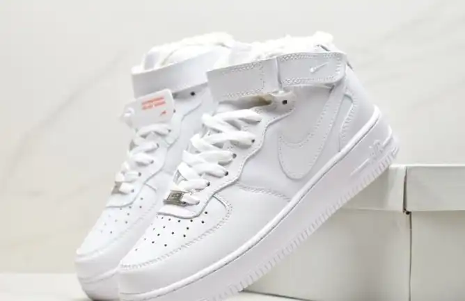 hype Nike Air Force 1