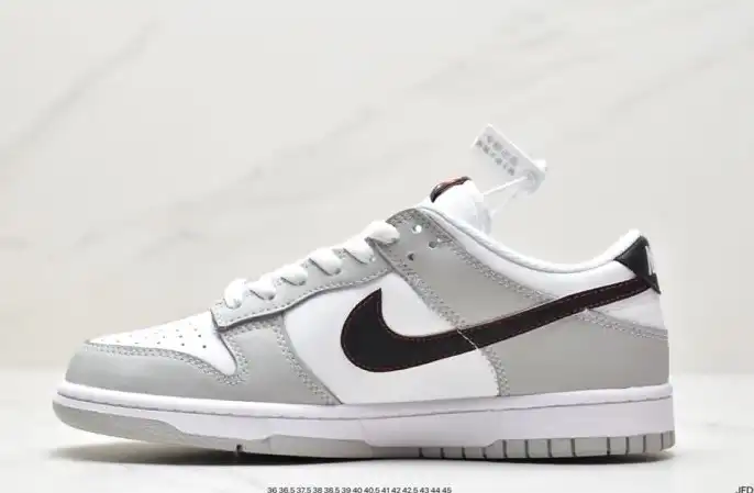 hype Nike Dunk