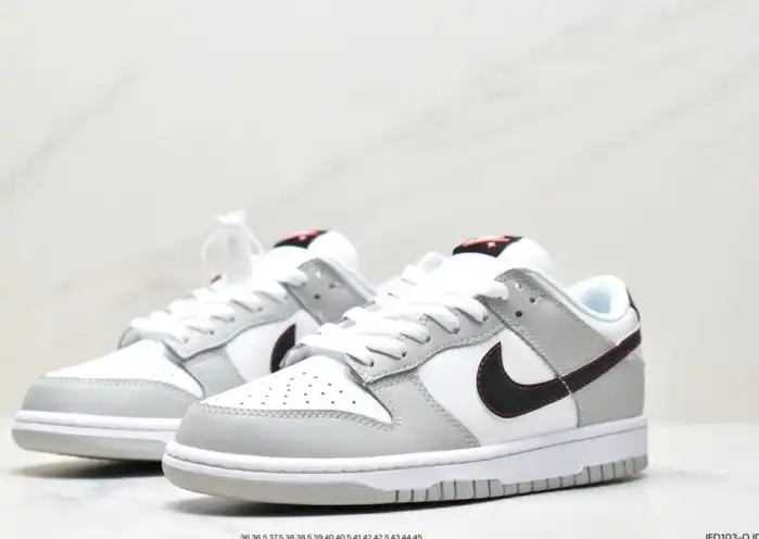 hype Nike Dunk