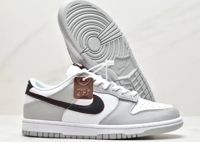 hype Nike Dunk