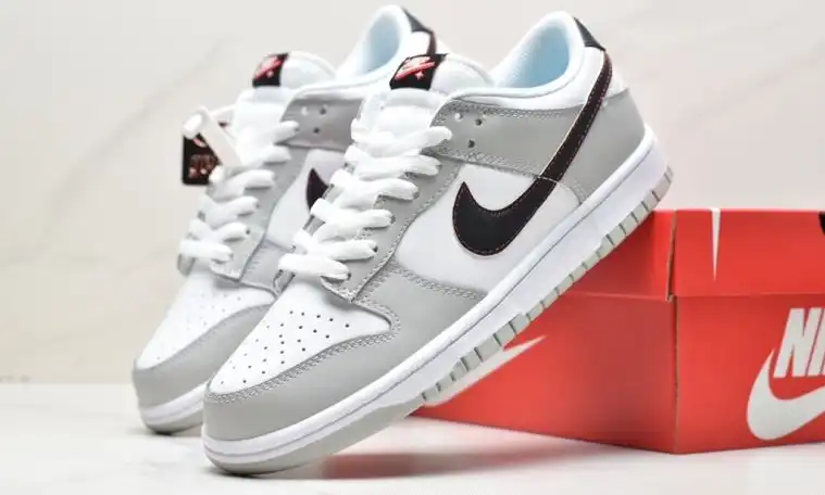 hype Nike Dunk