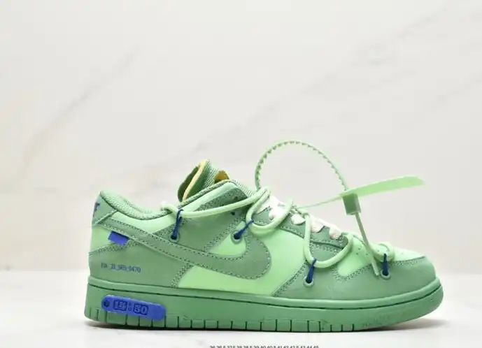 hype Nike Dunk