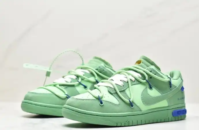 hype Nike Dunk