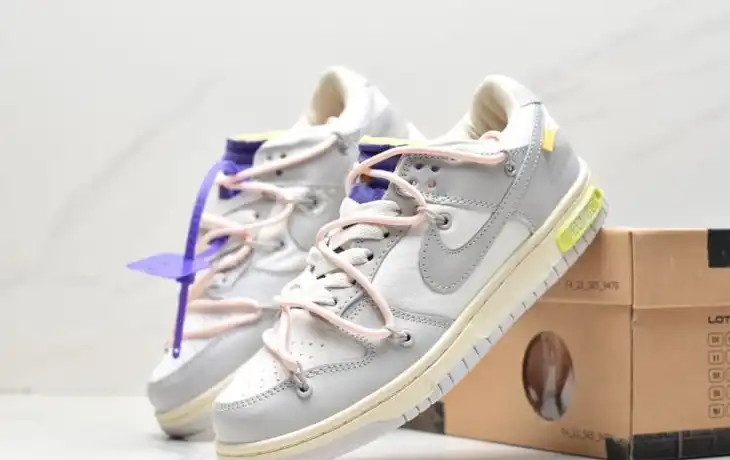 hype Nike Dunk