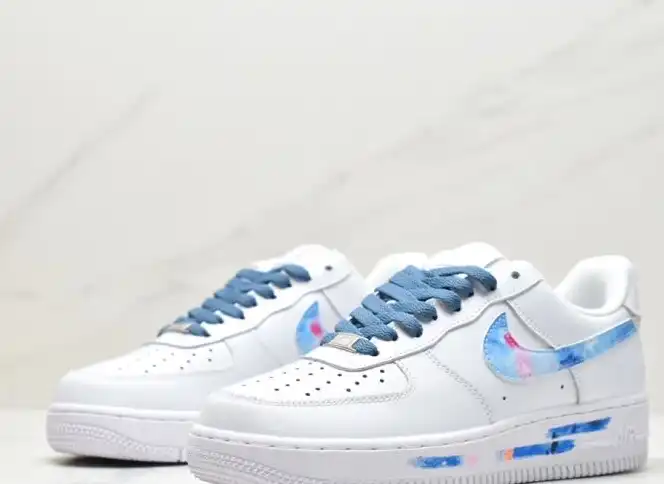 hype Nike Air Force 1