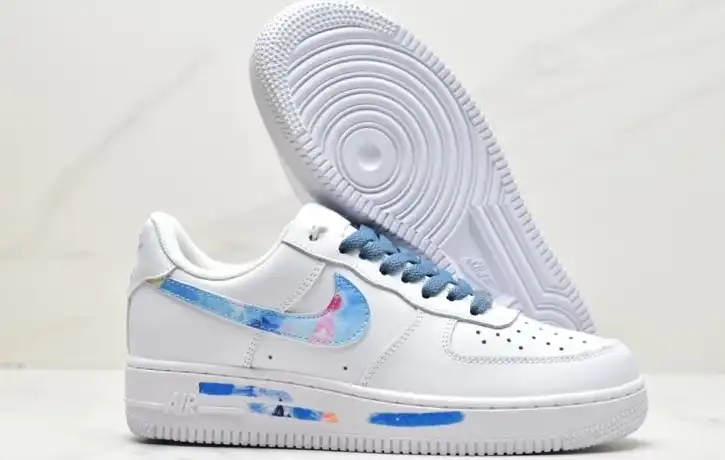 hype Nike Air Force 1